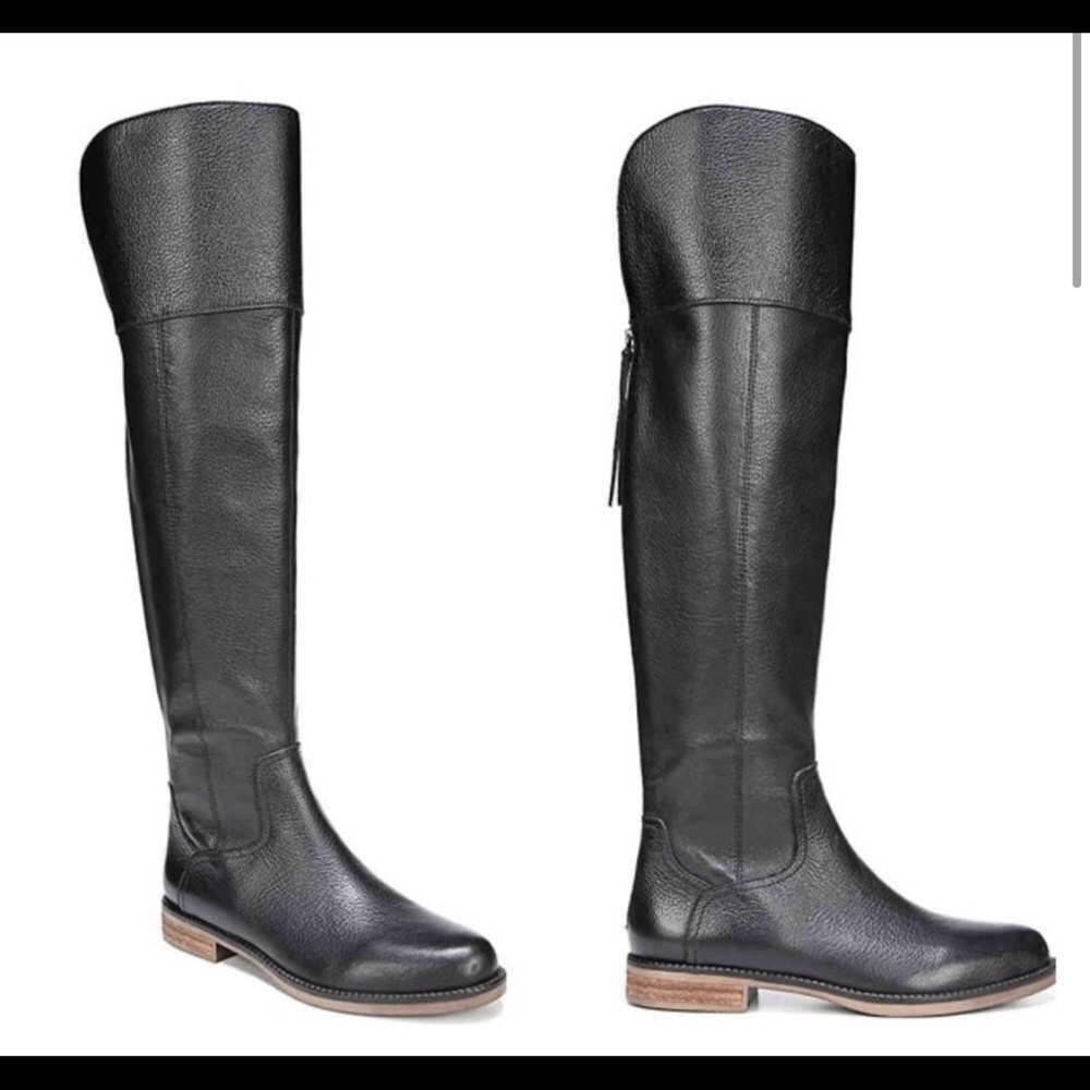 Franco Sarto over the knee boot